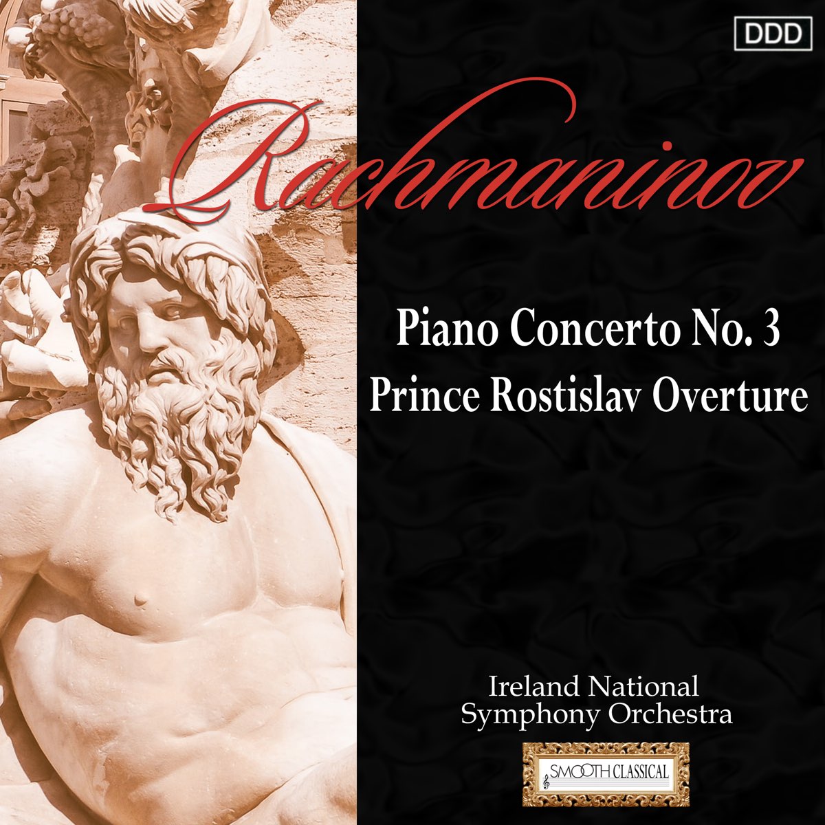 Rachmaninov Piano Concerto No Prince Rostislav By Rt National