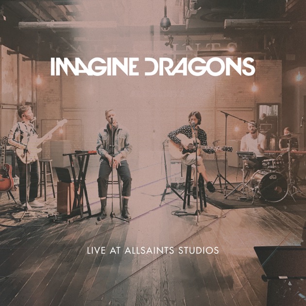 Скачать музыку группы imagine dragon