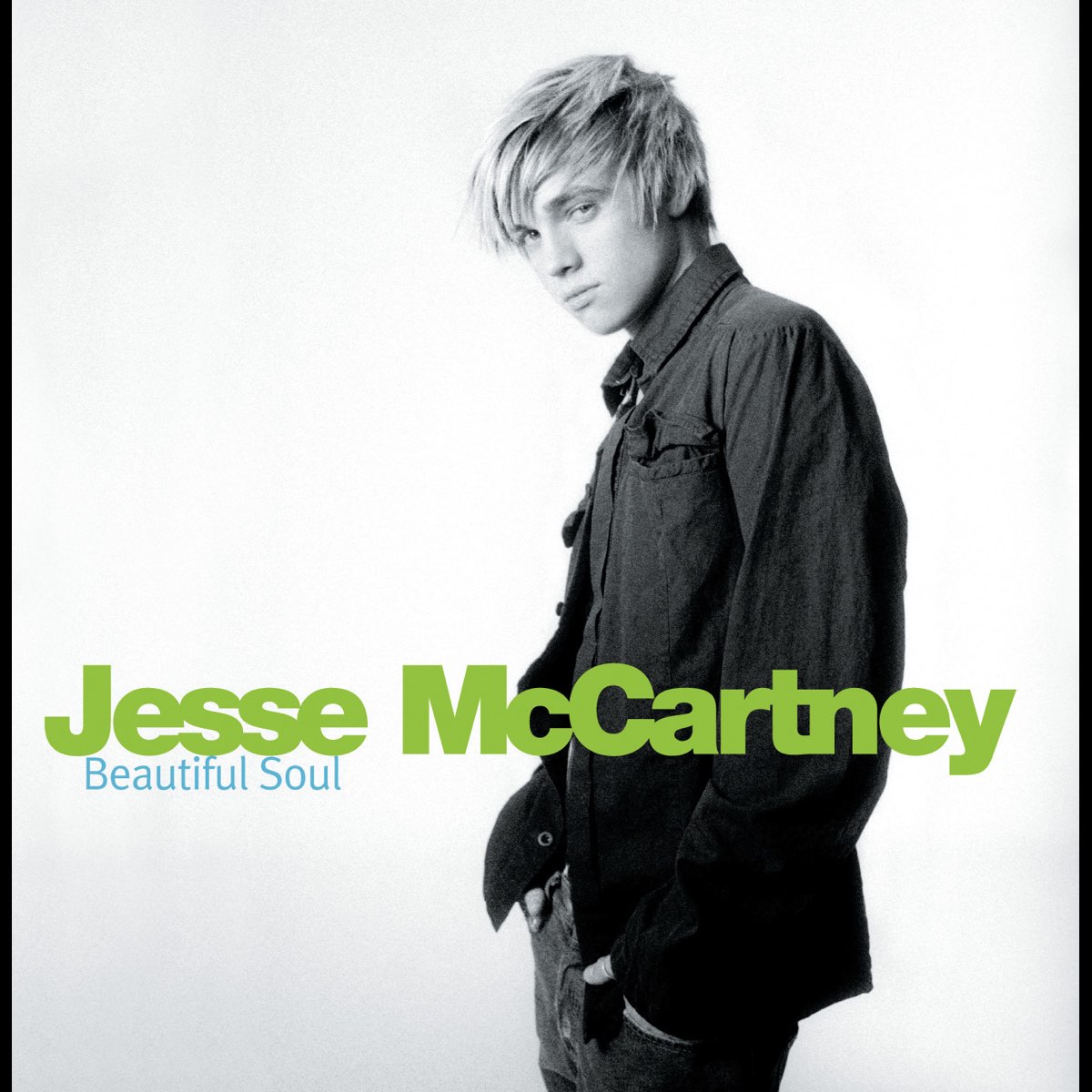 Beautiful Soul By Jesse McCartney On Apple Music