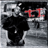 T.I. - Rubber Band Man
