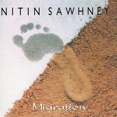 Album artwork of Nitin Sawhney – Migration