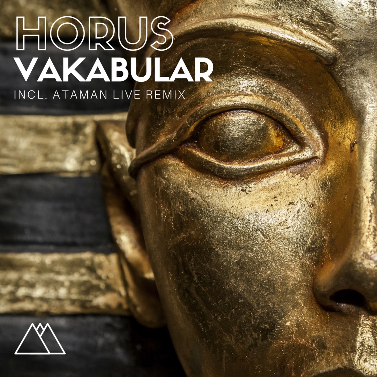 Horus Single Vakabular Apple Music