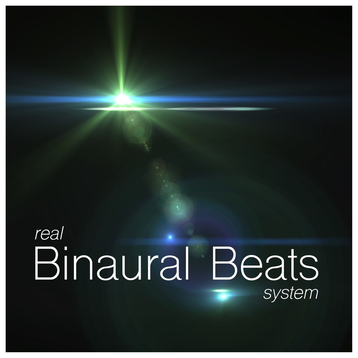 Real Binaural Beats System Hz Pure New Age Music With Delta