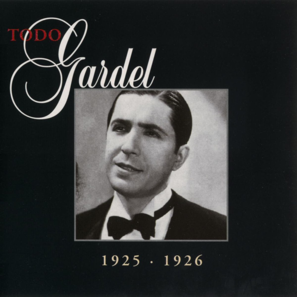 La Historia Completa De Carlos Gardel Vol 31 De Carlos Gardel En