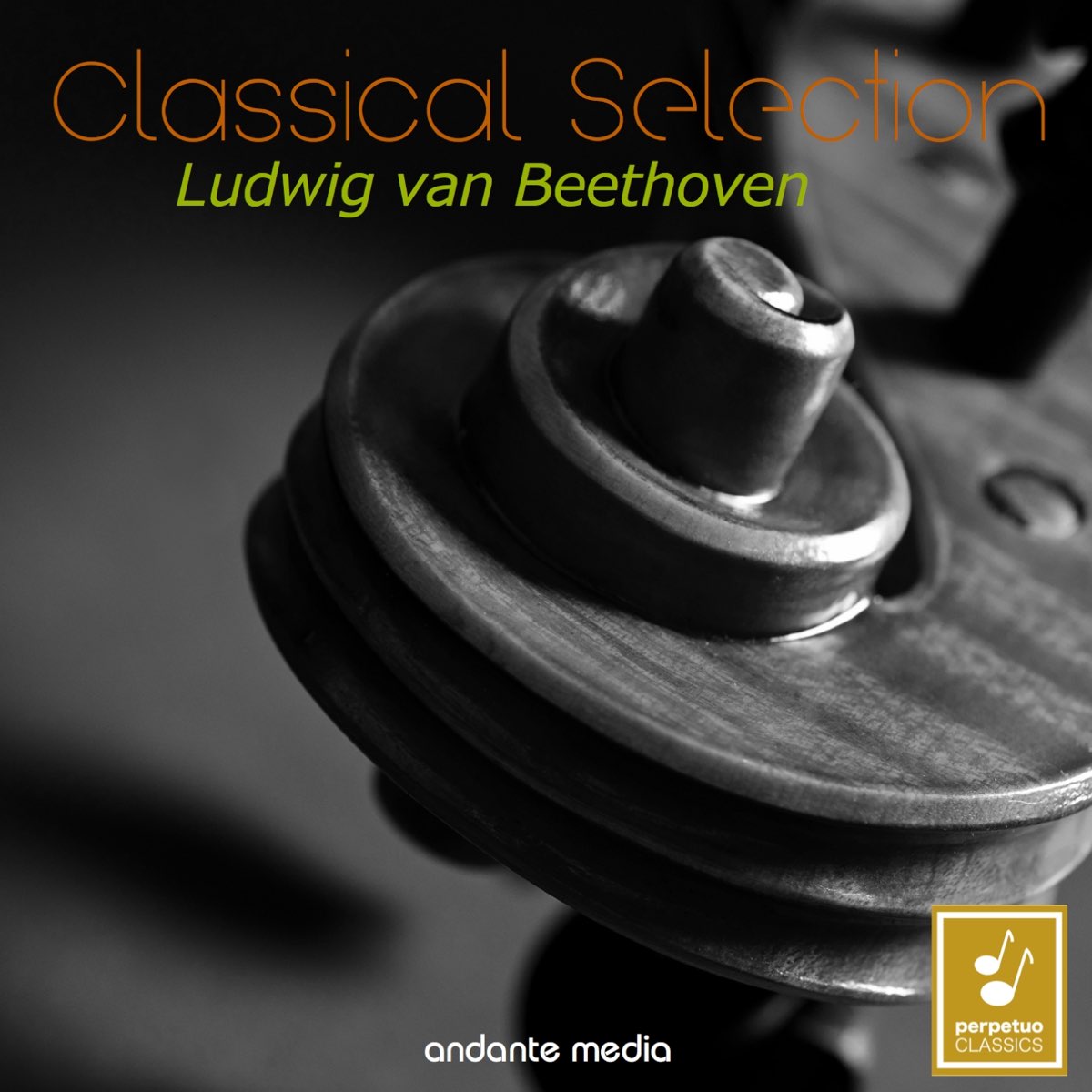 Classical Selection Beethoven String Quartets Nos By Melos