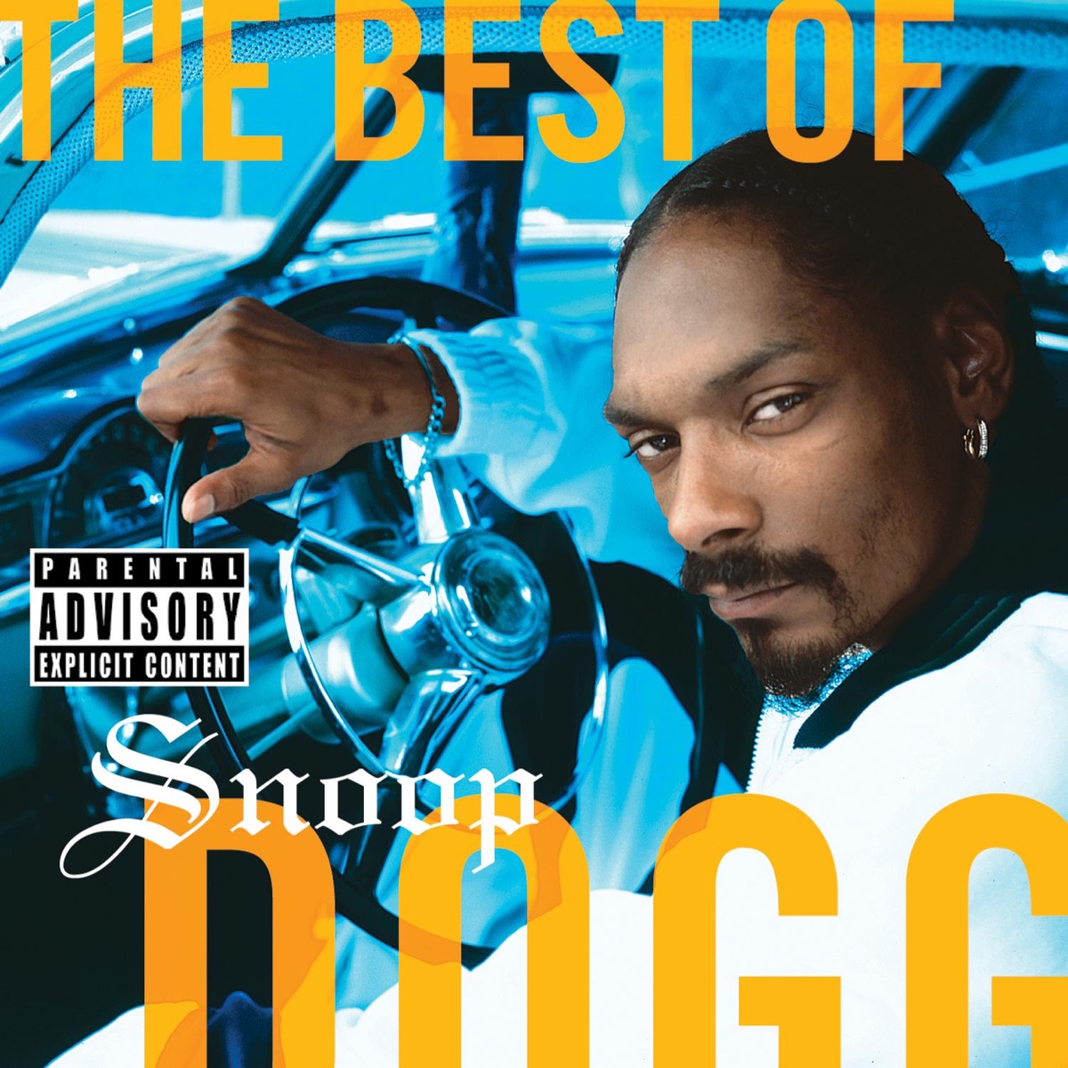 snoop dogg – best of snoop doggy dogg (2006) (itunes plus