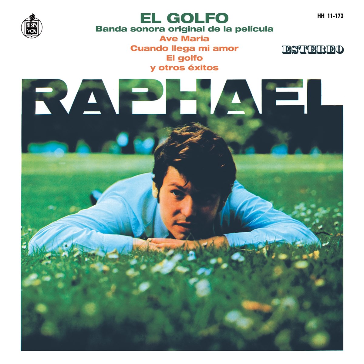 El Golfo Banda Sonora Original De La Pel Cula Di Raphael Su Apple Music