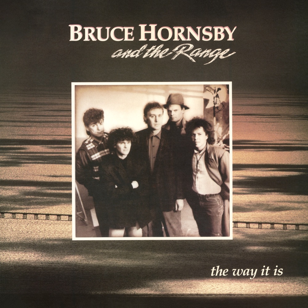 23amthe way it isby bruce hornsby & the range