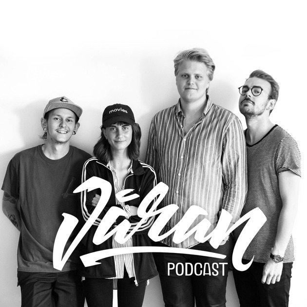 V Ran Podcast Av Viktor Klara Anton Och Larsson P Apple Podcasts