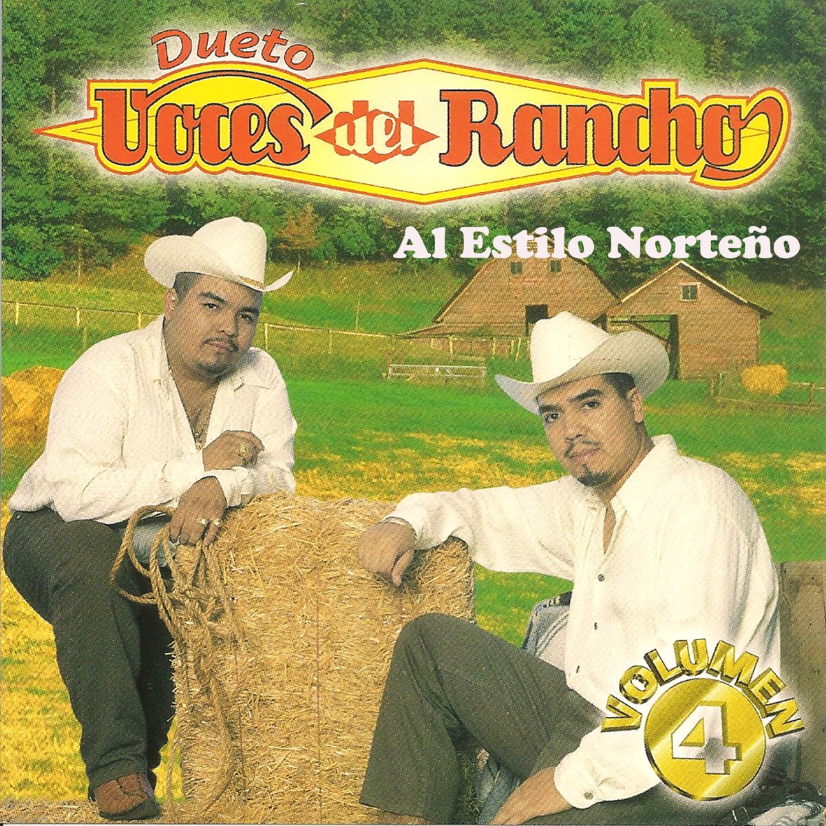 Lamberto Quintero By Dueto Voces Del Rancho On Apple Music