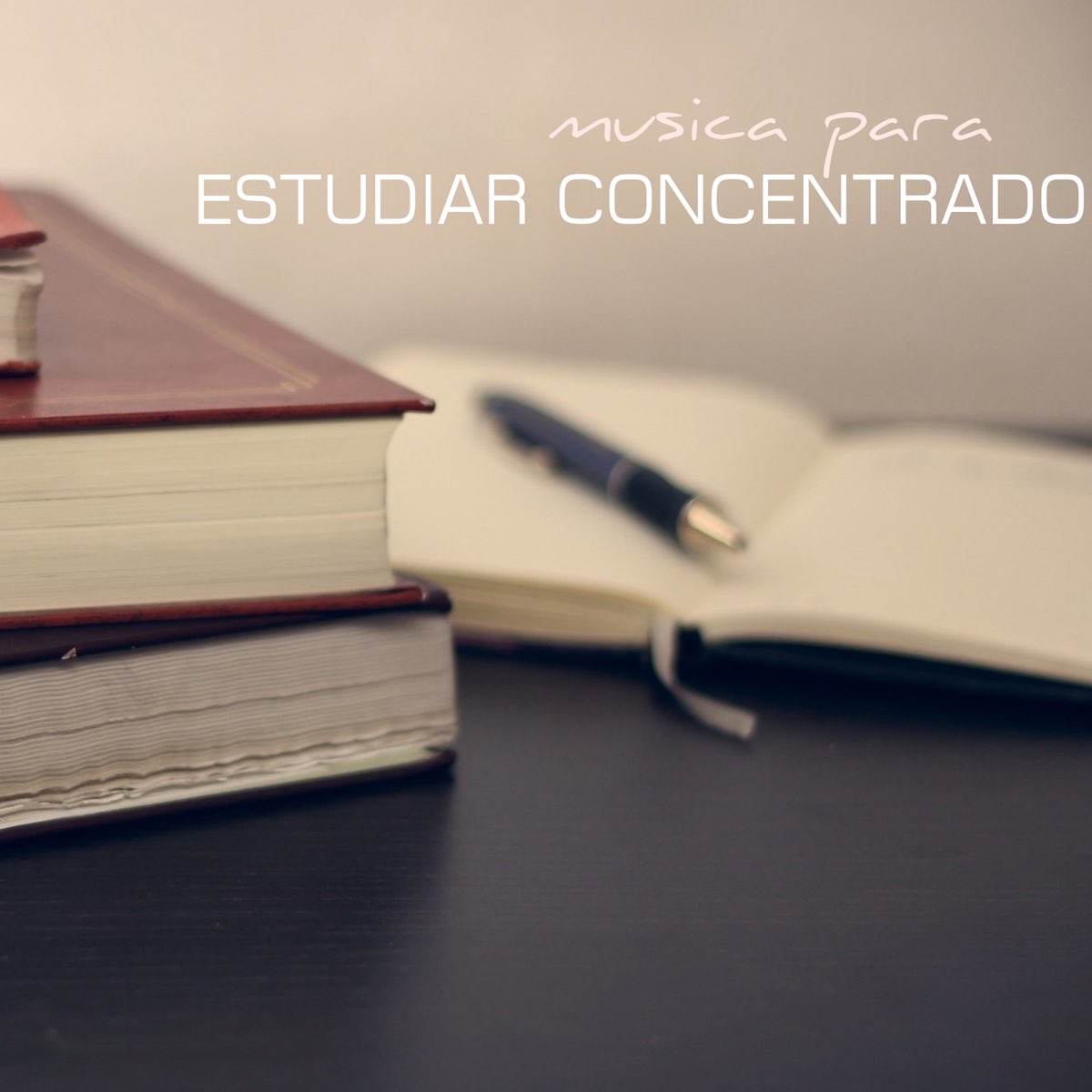 M Sica Para Estudiar Concentrado Canciones Relajantes Instrumentales