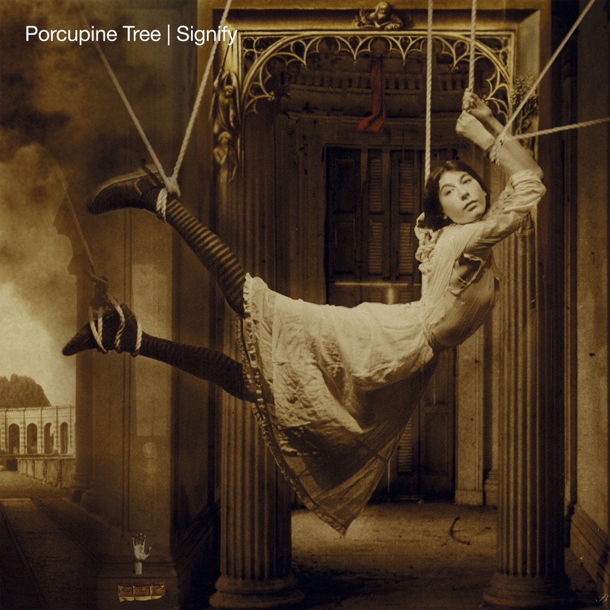 porcupine tree – signify (1997) (itunes plus aac m4a)