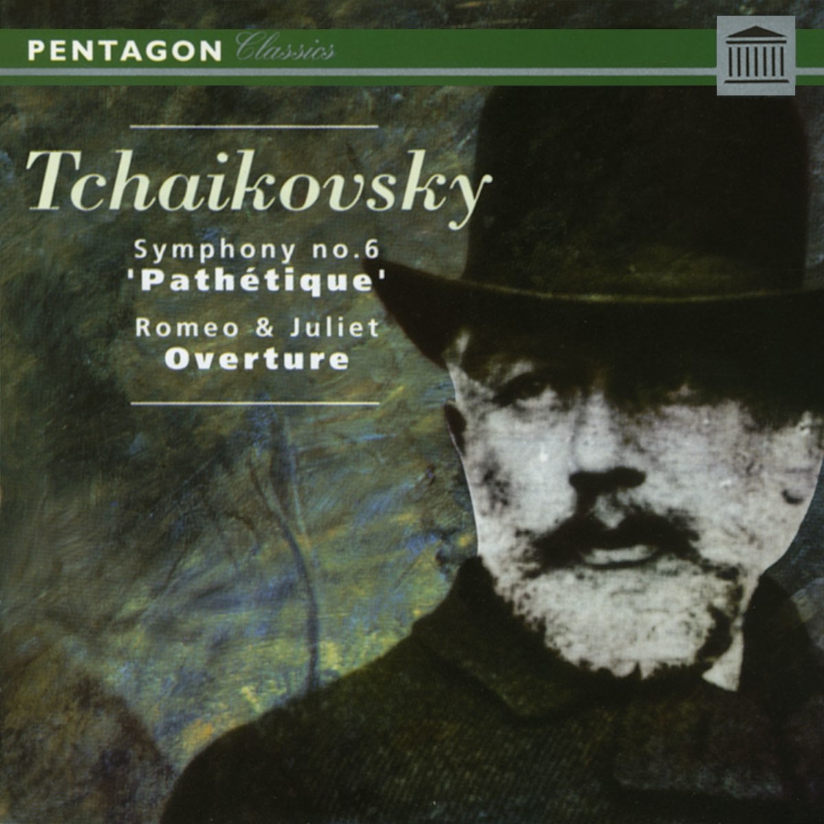 Tchaikovsky Symphony No 6 Pathetique Romeo Juliet Overture