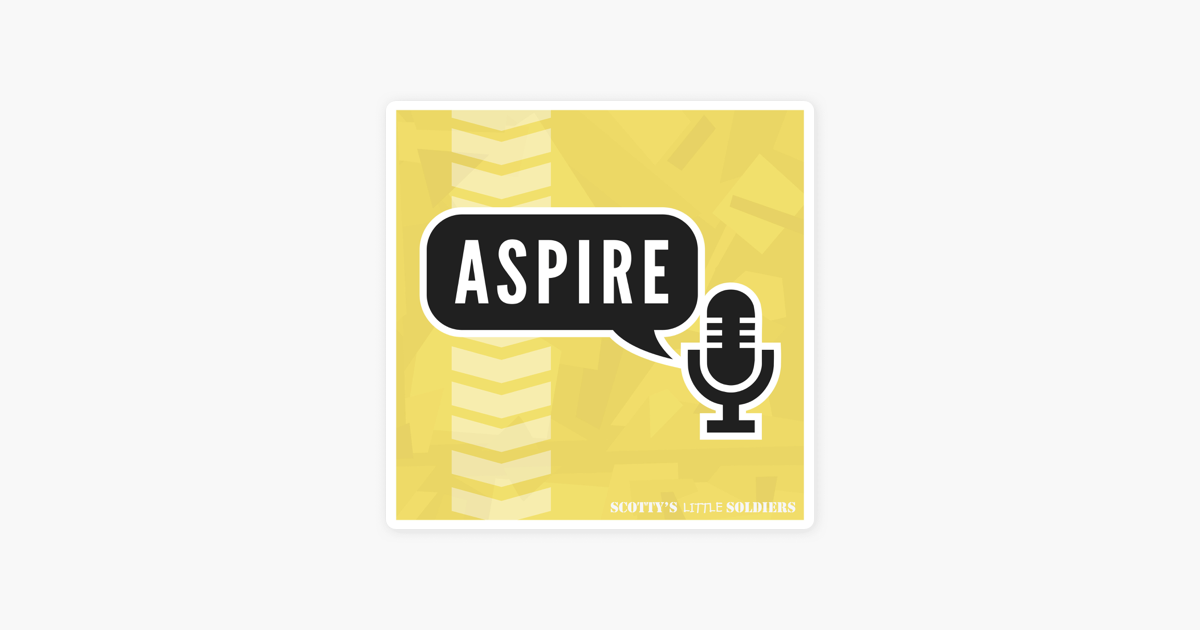 ASPIRE Ep 2 Overcoming Adversity With Steve Owen On Apple Podcasts