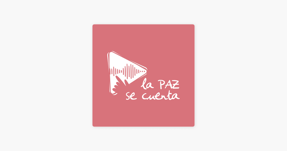 La Paz Se Cuenta La Paz Se Construye En Clase De Ciencias