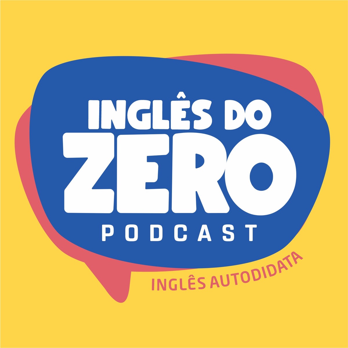 Ingl S Do Zero Podcast Podtail