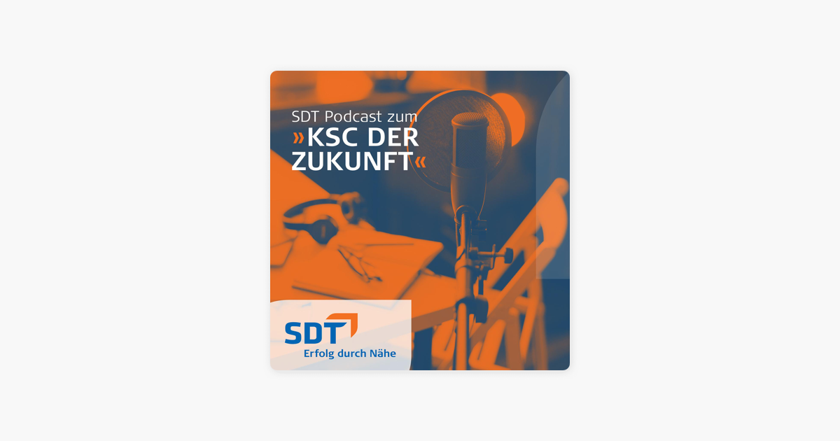 Sdt Podcast Zum Ksc Der Zukunft Vereinigte Vr Bank Kur Und