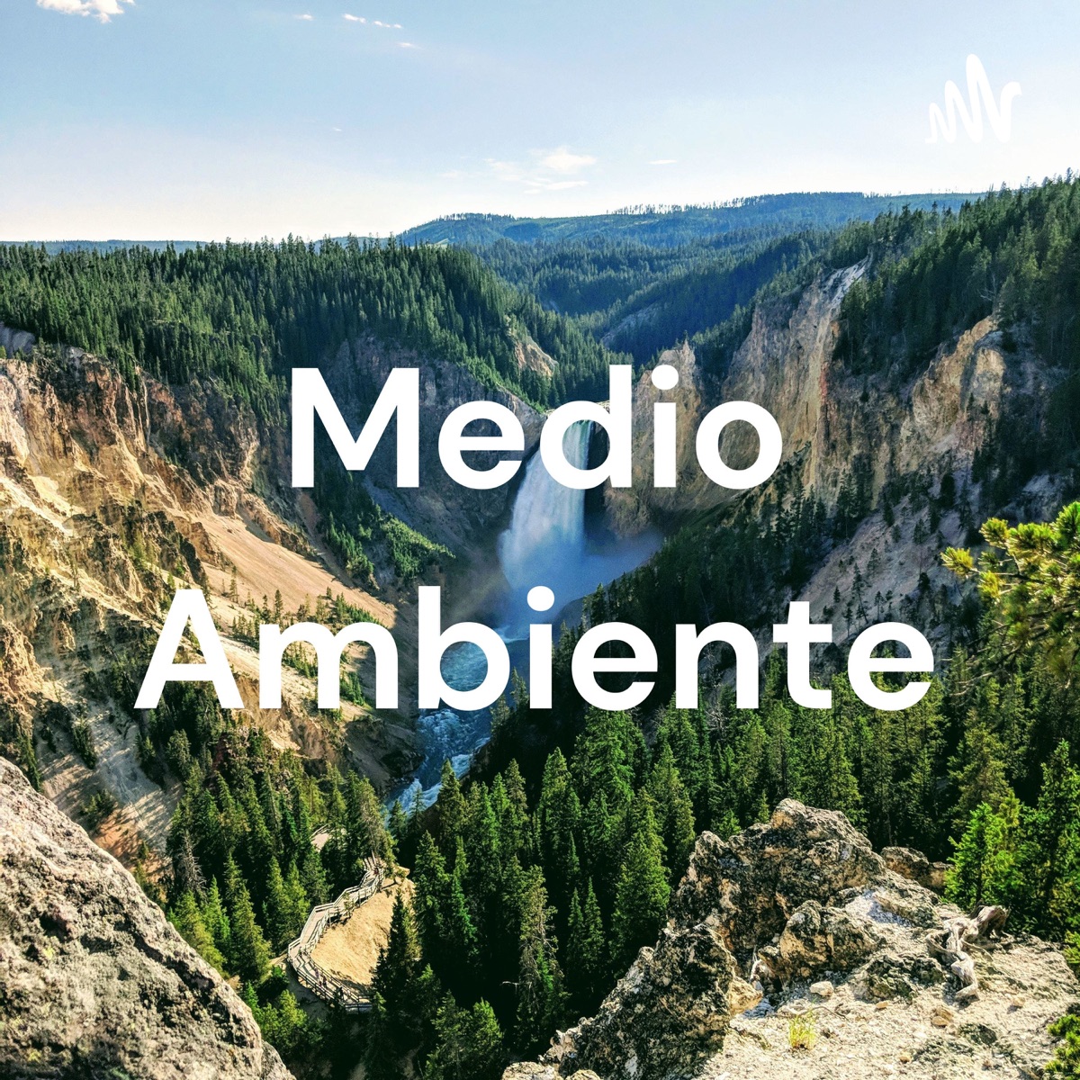 Medio Ambiente Podcast Podtail