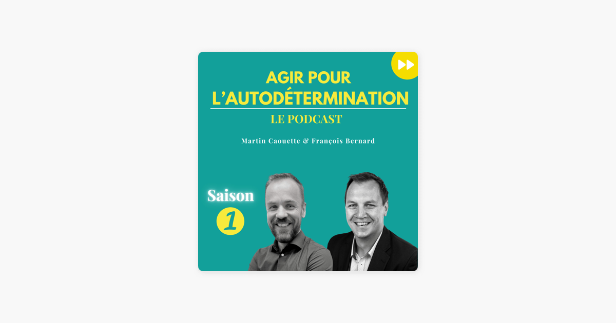 Agir Pour L Autod Termination S E L Autor Alisation Me