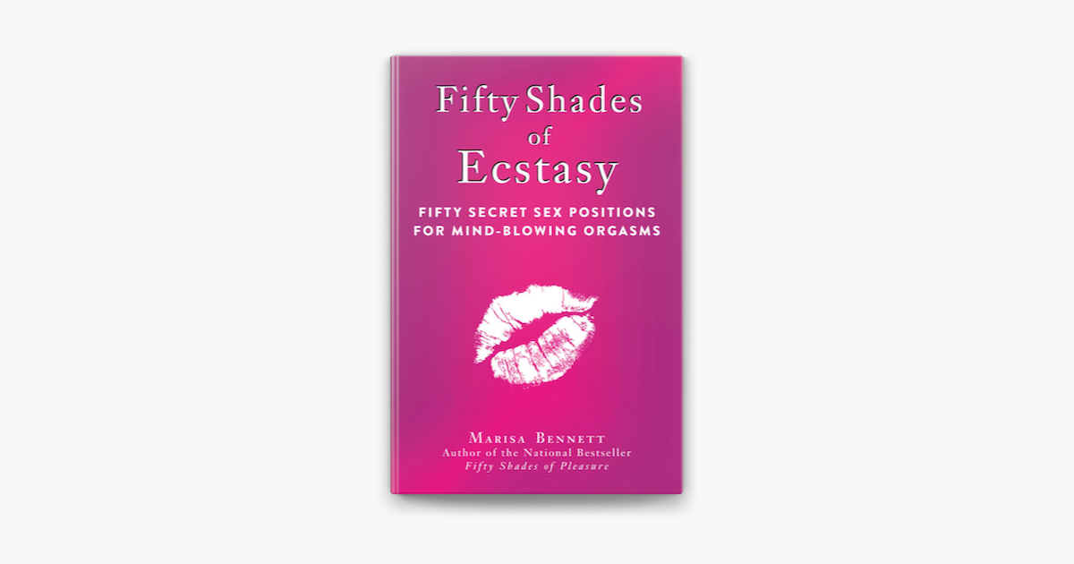 Fifty Shades of Ecstasy trên Apple Books