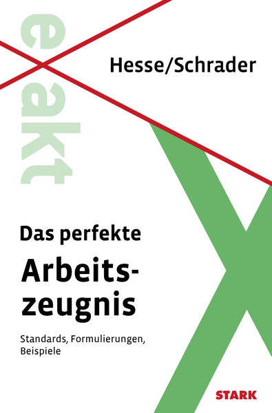 Herunterladen Das perfekte Arbeitszeugnis kostenlose PDF Jürgen