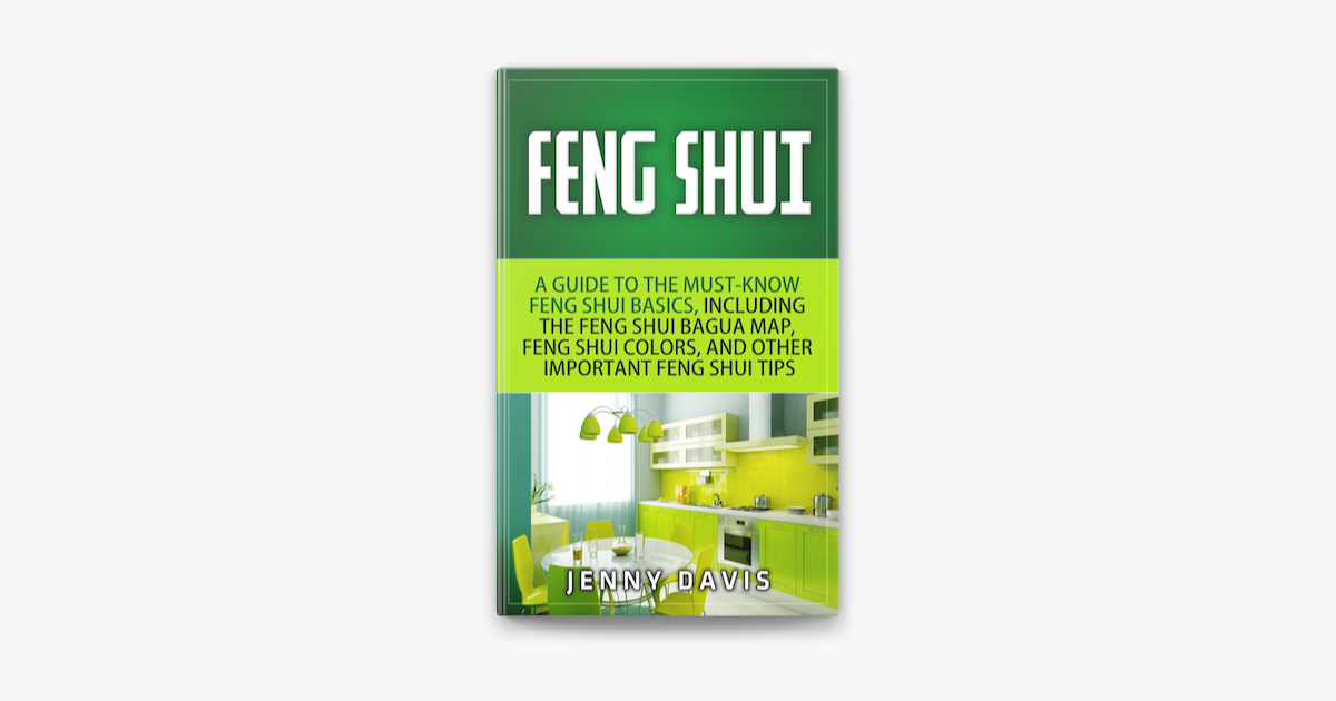 Feng Shui For Beginners A Guide To Must Know Feng Shui Basics