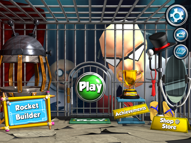 ‎Lucky's Escape Screenshot