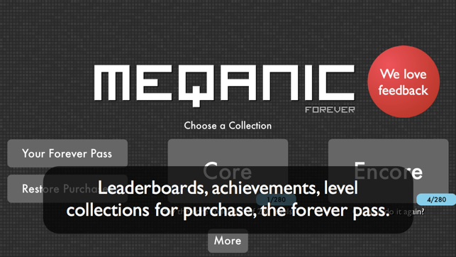 ‎Meqanic Screenshot