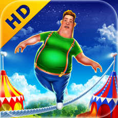 ‎TightWire Adventures HD