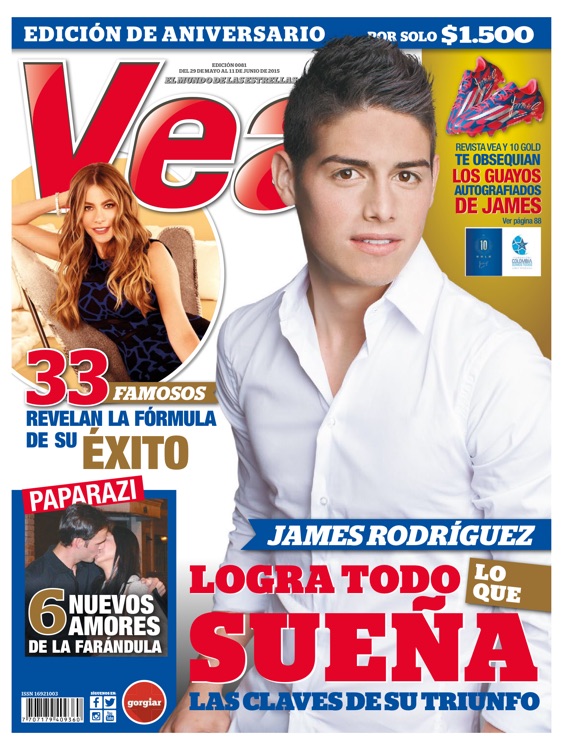 Revista Vea By Caracol Television S A