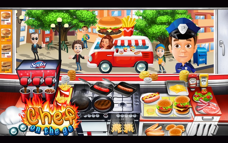 El Juego De Cocina Para Pc Y Mac Descargar Gratis Versi N