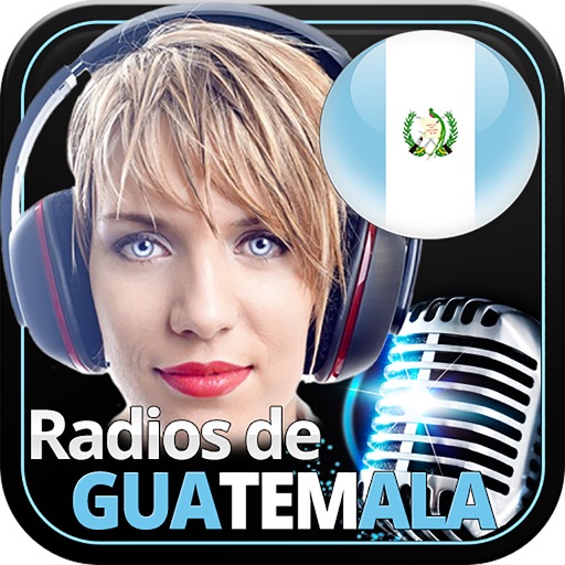 T L Charger Radio De Guatemala Pour Iphone Ipad Sur L App Store Musique