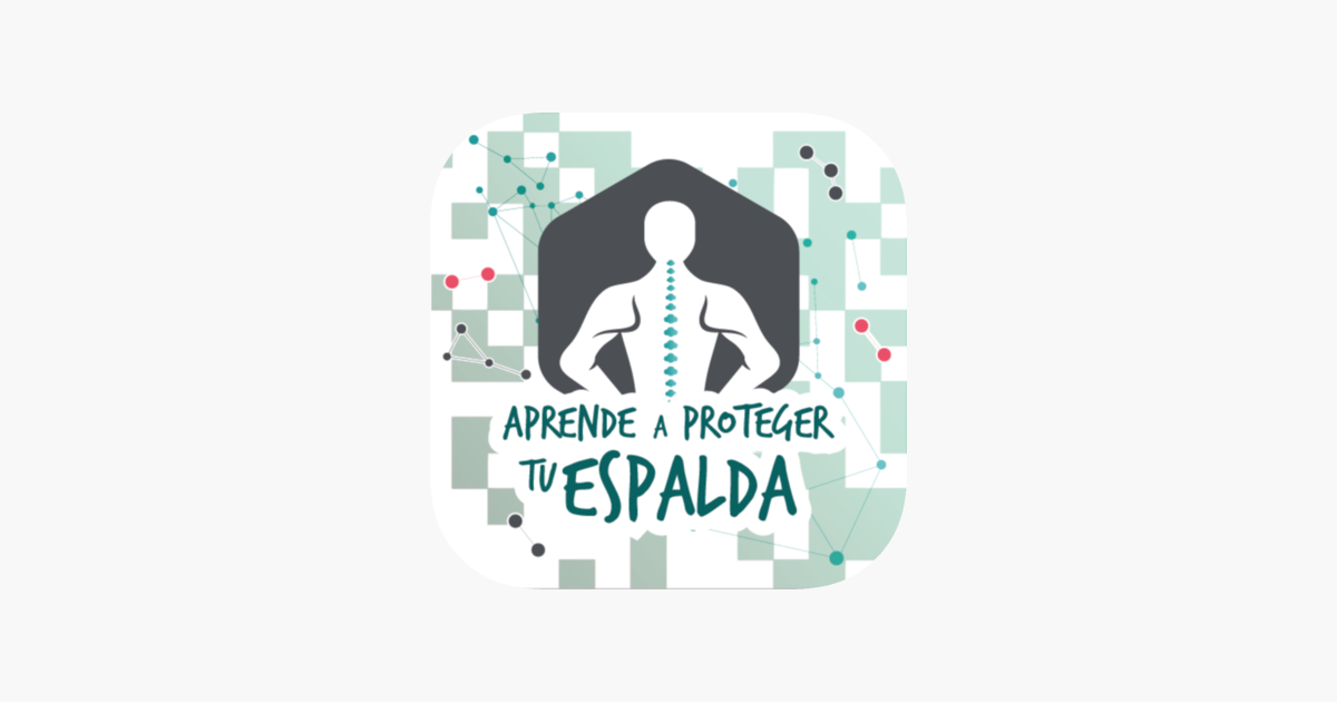 Aprende A Proteger Tu Espalda On The App Store