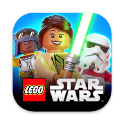 LEGO® Star Wars ™: Castaways