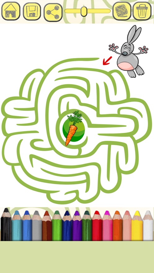 经典迷宫益智游戏应用描述查询|经典迷宫益智游戏应用截图查询|经典