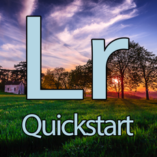 ‎Learn Lightroom 4 Quickstart Free Edition