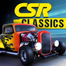 ‎CSR Classics