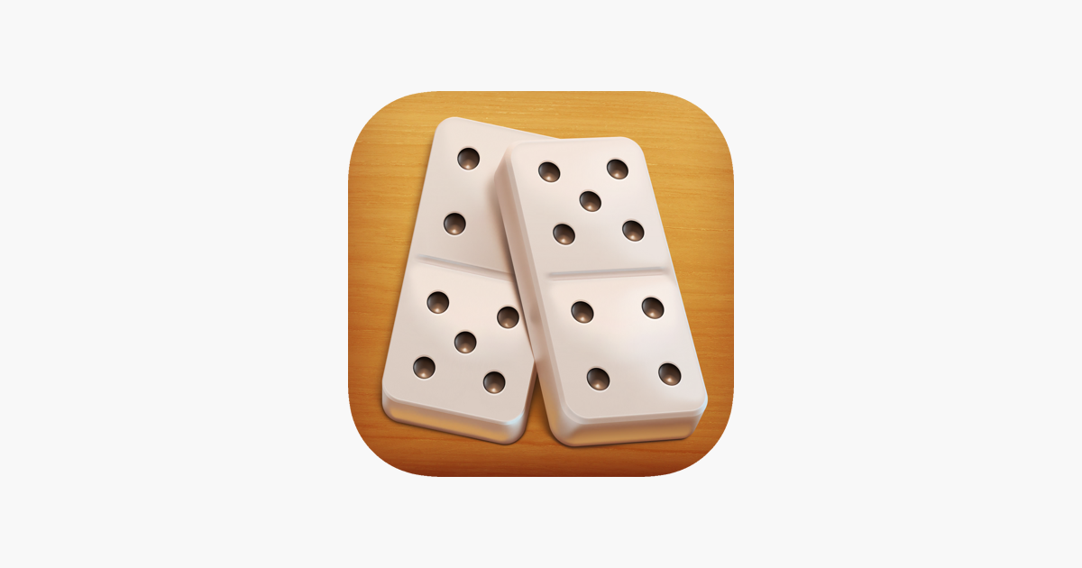 Dominoes Classic Domino Game On The App Store