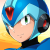 MEGA MAN X DiVE Offline - CAPCOM