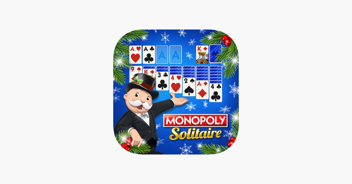 Monopoly Solitaire Card Game On The App Store