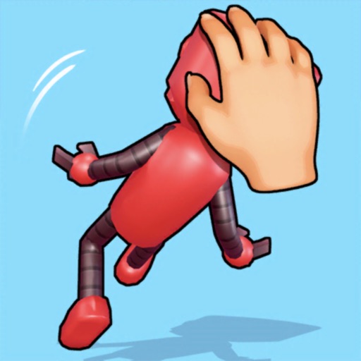 Hand Strike