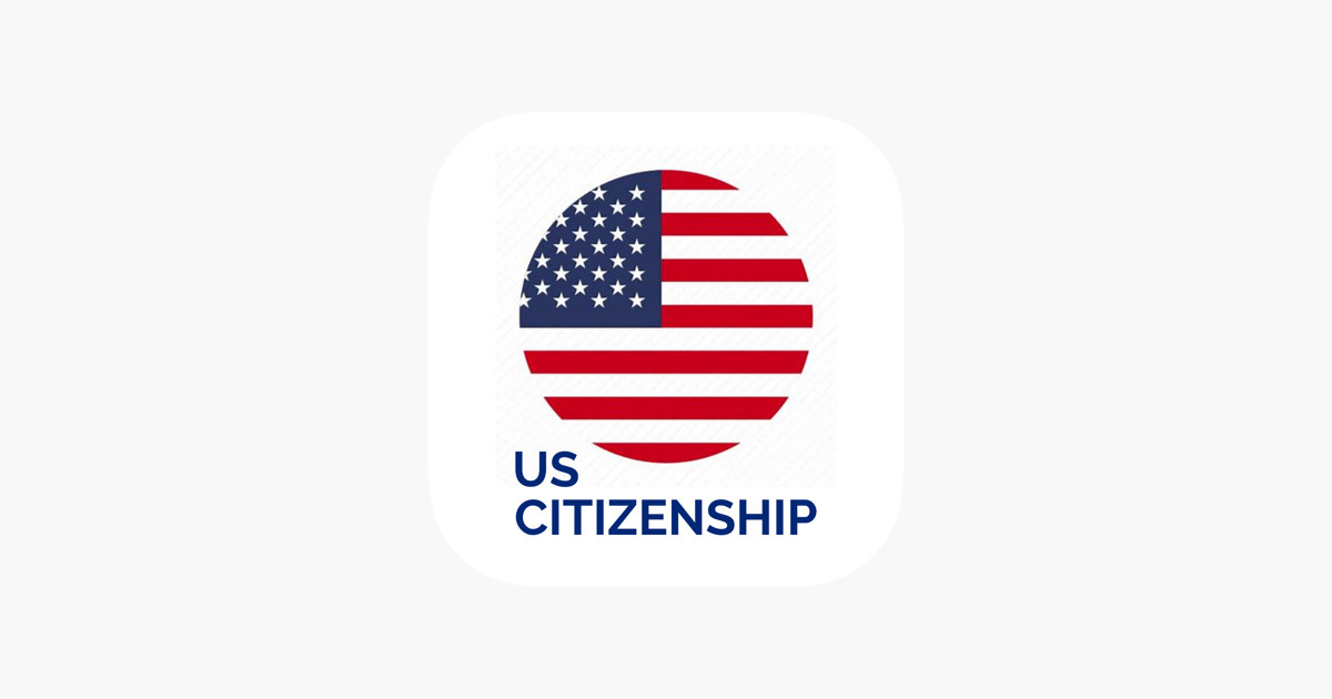 US Citizenship Prep Test 2023 On The App Store