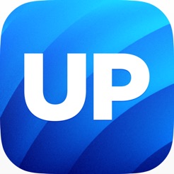 UP by Jawbone - Aufzeichnen mit UP Move™, UP24™