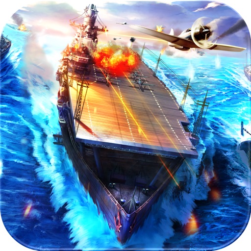 クロニクル オブ ウォーシップス - 大戦艦 &amp; 海戦ゲーム