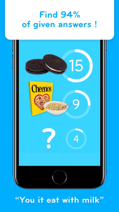 Image currently unavailable. Go to www.hack.generatorgame.com and choose 94% - Quiz, Trivia & Logic image, you will be redirect to 94% - Quiz, Trivia & Logic Generator site.