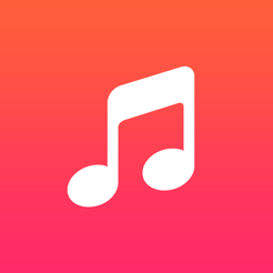 ‎Muzik- Music Finder & Streamer