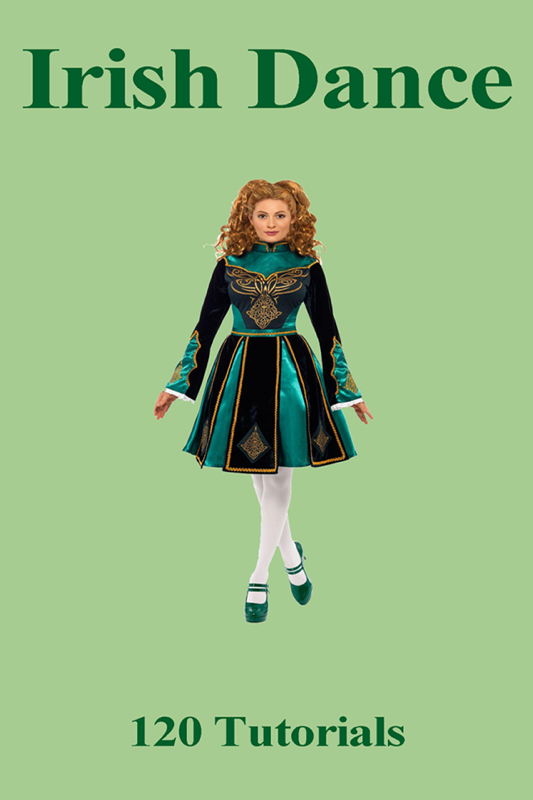 irish dance