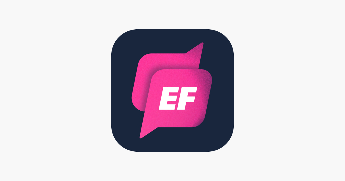 Ef English Live On The App Store