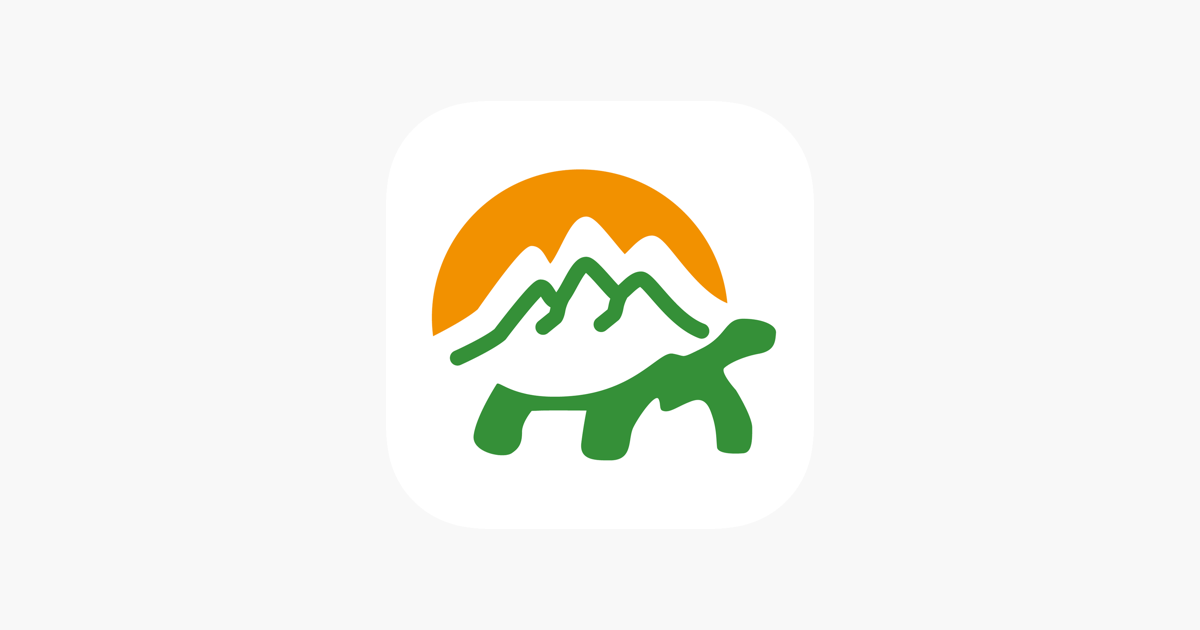 La Vallée des Tortues im App Store