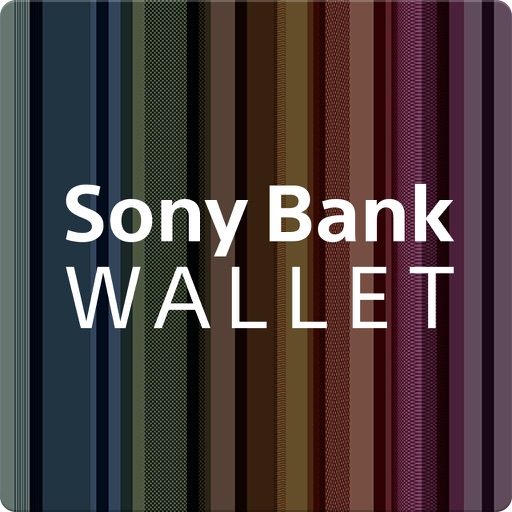 Sony Bank WALLET アプリ